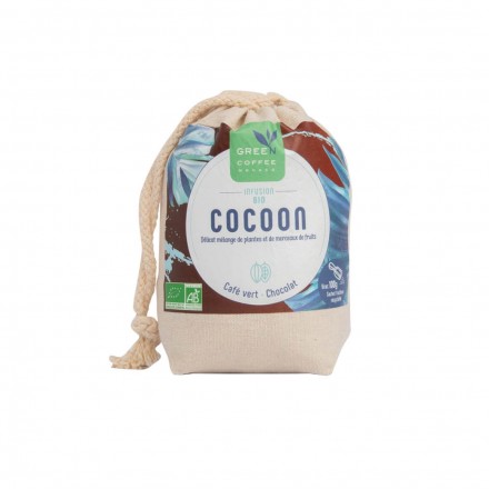 COCOON BIO