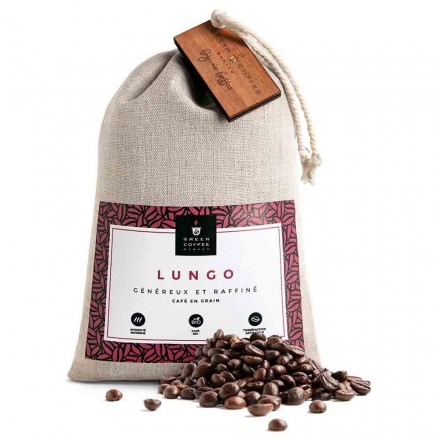Lungo BIO