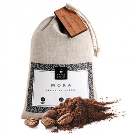 Moka BIO