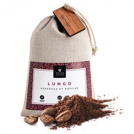 Lungo BIO