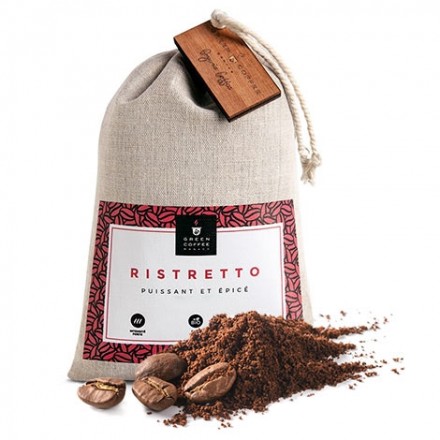 Ristretto BIO