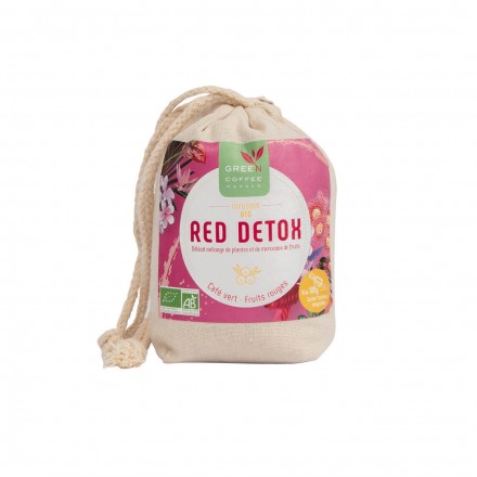 RED DETOX BIO