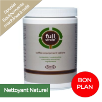 Détergent Full Circle Pastilles