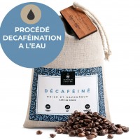 Decafeiné BIO