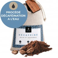 Décaféiné BIO